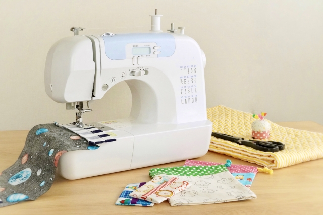 ミシン